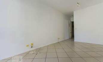 Imagem 3: Apartamento para Aluguel - Santa Cecília, 2 Quartos, 60 m2