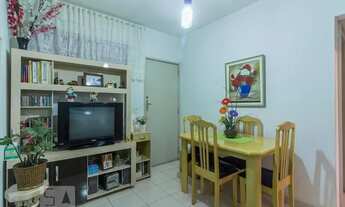 Imagem 2: Apartamento para Aluguel - Bela Vista, 1 Quarto, 37 m2