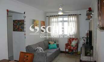 Imagem 4: APTO LOCAÇÃO 2 DORM 2BANHEIROS 1 VAGA, LAZER COMPLETO ,OTIMA LOCALIZAÇÃO