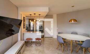 Imagem 2: Apartamento para Aluguel - Butantã, 3 Quartos, 63 m2