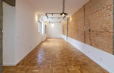 Imagem 3: Apartamento com 2 dormitórios à venda, 120 m² por R$ 920.000,00 - Consolação - São Paulo/S