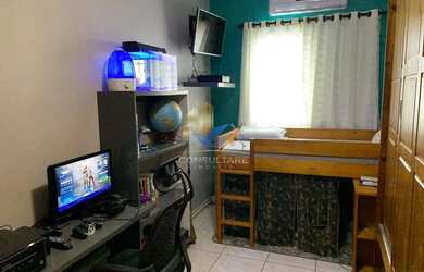 Imagem 6: Apartamento com 2 dorms, Vila Voturua, São Vicente - R$ 265 mil, Cod: 23123