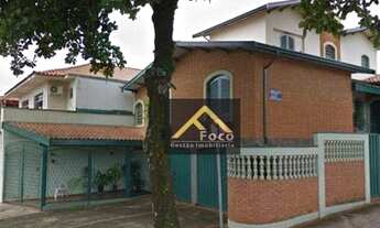 Imagem: Casa com 4 dormitórios, 300 m² - venda