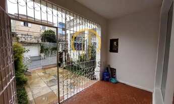 Imagem 4: Sobrado para locação, 3 dormitórios, 2 banheiros, 1 vaga 84m² Mirandópolis