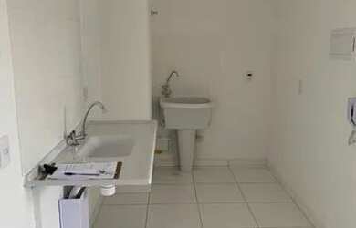 Imagem 4: Ótimo Apartamento de 34m² - Localizado na Chácara Califórnia - São Paulo