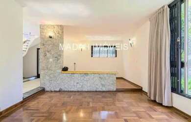 Imagem 4: SÃO PAULO - Casa Padrão - Vila Madalena