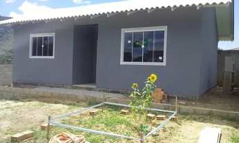 Imagem 2: Vendo casa em Forquilhas São José