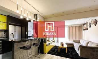 Imagem 3: Apartamento à venda no bairro Brooklin - São Paulo/SP, Zona Sul