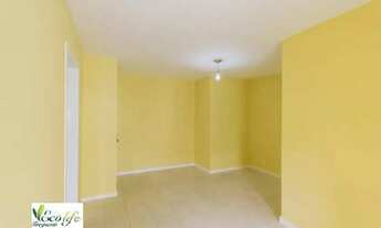 Imagem 2: Apartamento para venda -2 quartos-suíte-infraestrutura-Freguesia-Jacarepaguá