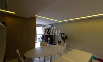 Imagem 3: São Paulo - Apartamento Padrão - Moema