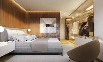 Imagem 4: Apartamento de 03 dormitórios,03 suites 268,82m² , bairro Rio Branco/Porto Alegre