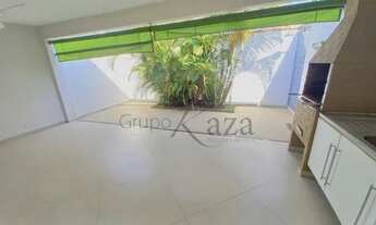 Imagem: Casa Condomínio em São José dos Campos