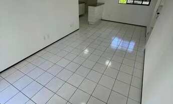 Imagem 3: Apartamento para Locação em Fortaleza, Meireles, 2 dormitórios, 2 suítes, 2 banheiros, 1 v