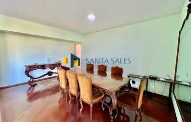 Imagem 5: Apartamento para Locação 4 dormitórios 2 vagas de garagem - Saude