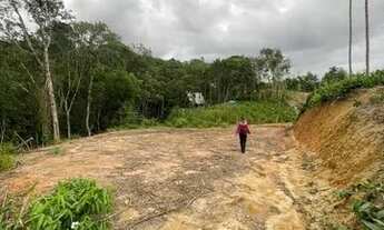 Imagem: Terreno 1085m2 ideal para casa de campo