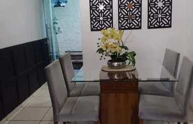 Imagem 6: Casa 3 quartos no Céu Azul