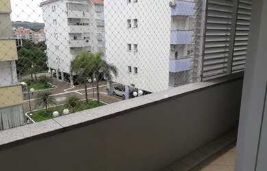 Imagem 3: Apartamento de 2 dormitórios no bairro Cavalhada