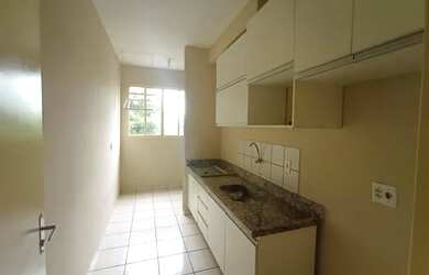 Imagem 5: Apartamento com 2 dormitórios à venda, 55 m² por R$ 150.000 - Residencial Macedo Teles II