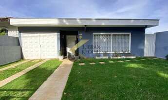 Imagem: Casa à venda no Jardim Chapadão, possui