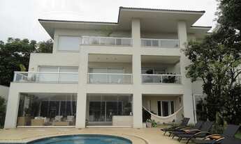 Imagem 4: Casa de Condominio em Alphaville - Santana de Parnaíba