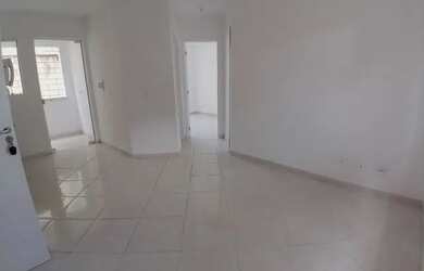 Imagem 7: Apartamento com 2 dormitórios para alugar, 48 m² por R$ 750/mês - São Gabriel - Colombo/PR