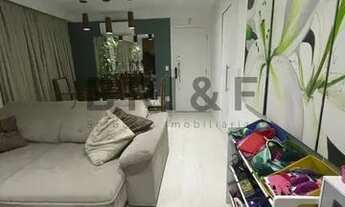 Imagem: Apartamento para venda com 3 dormitórios