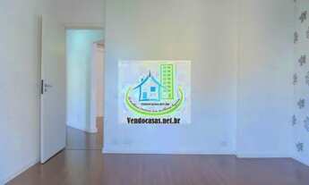 Imagem 2: Apartamento com 3 dormitórios, sala, 3 vagas, para venda - Vila Suzana