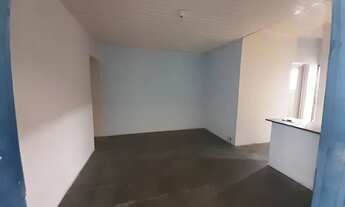 Imagem 2: Casa 02 Quartos Casa com 2 dormitórios