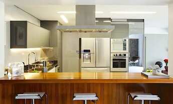 Imagem 6: São Paulo - Apartamento Padrão - Jardim Guedala