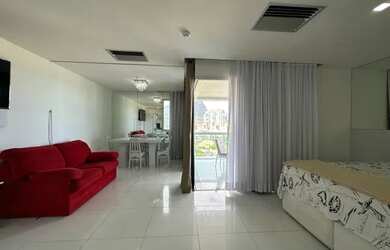 Imagem 5: Wyndham RIO , Sheraton Barra da Tijuca, Lindo Apartamento, Frontal Mar, Mobiliado, Excelen