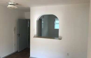 Imagem 6: Apartamento para Venda - 50.53m², 2 dormitórios, 1 vaga - Cristal