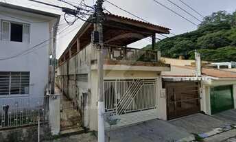 Imagem: Sobrado para Alugar 3 Dormitórios (1 Suíte)