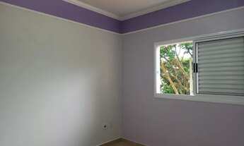 Imagem 6: Sobrado com 3 dormitórios à venda, 239 m² por R$ 1.080.000,00 - Jardim Okinawa - Paulínia