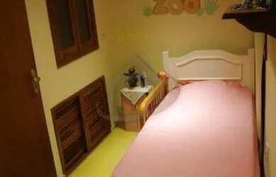 Imagem 6: Sobrado para Venda - 100m², 4 dormitórios, 1 vaga - Hípica