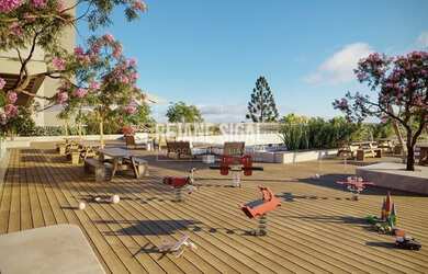 Imagem 4: Pelotas - Apartamento Padrão - Areal