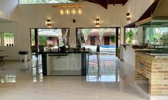 Imagem 6: Casa Sobrado de 1.512 m² para Comprar no Morada da Praia, Bertioga-SP