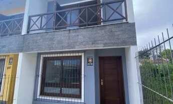 Imagem: Casa para Venda - 128.6m², 3 dormitórios