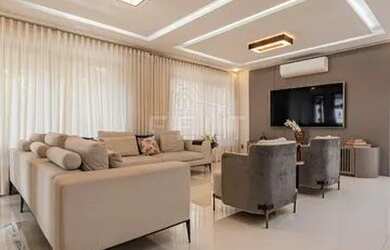 Imagem 4: BARUERI - Casa de Condomínio - Alphaville Residencial Um