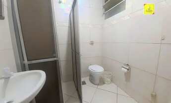 Imagem 3: Apartamento com 1 dormitório, 40 m² - venda por R$ 180.000,00 ou aluguel por R$ 940,00/mês