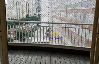 Imagem 7: Vende apartamento chácara Klabin com três dormitórios uma suíte uma sala com dois ambient