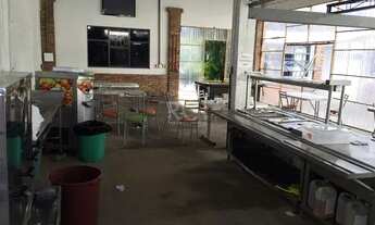 Imagem 12: Casa, 550 m² - venda por R$ 1.300.000,00 ou aluguel por R$ 6.800,00/mês - Santa Maria Gore