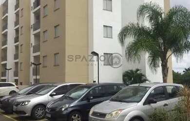 Imagem 3: Apartamento - Jardim Myrian Moreira da Costa - Campinas