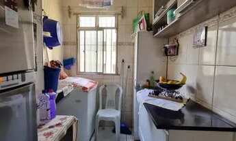 Imagem 4: Apartamento para venda tem 48 metros quadrados com 2 quartos em Vila Sílvia - São Paulo