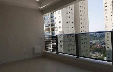 Imagem 4: Apartamento - Jardim Aquarius - Edifício Moriah - 40m² - 1 Dormitório