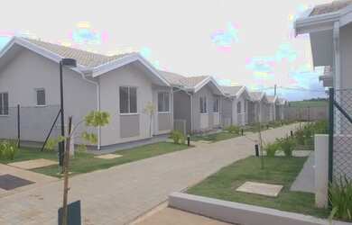 Imagem 7: Casa a venda no condomínio Alea Santa Bárbara do Oeste - SP