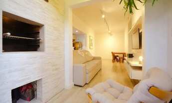 Imagem 3: Apartamento 2 dormitórios com 1 vaga Niterói Canoas