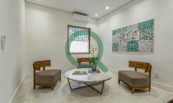 Imagem 6: São Paulo - Casa de Vila - Jardim América