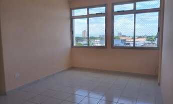 Imagem: Apartamento com 4 dormitórios, 79 m²