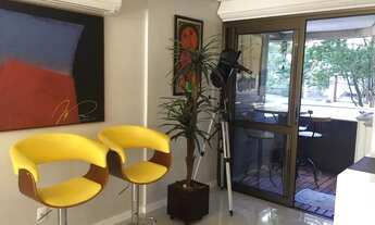 Imagem 5: Apartamento Garden com 2 dormitórios à venda, 151 m² por R$ 2.100.000,00 - Petrópolis - Po