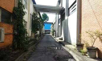 Imagem 4: Galpão Industrial para venda e locação, Cidade Industrial Satélite de São Paulo, Guarulhos